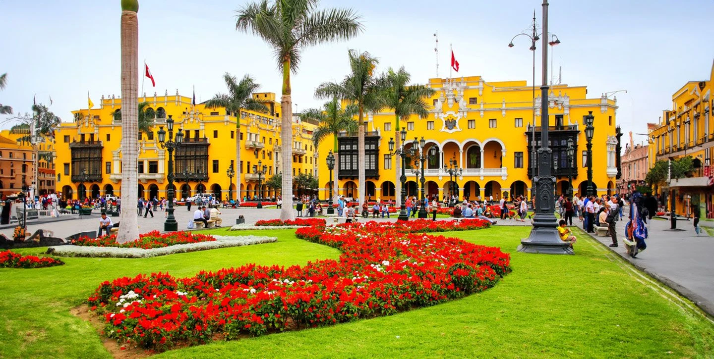 Lima: Uncovering the Warmth and Charm of Peru's Metropolitan Marvel
